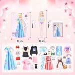 MAGDRESSY