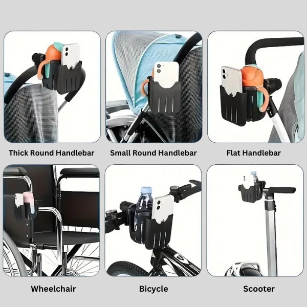 BIKECUP