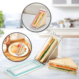 Friske og sikre sandwiches til rejsen | SANDWICHU
