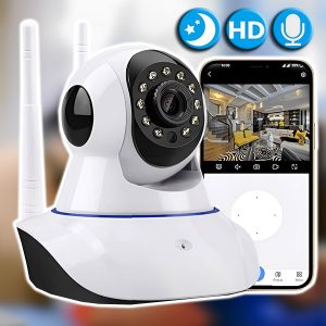 WLAN Kamera | VISIONSPOT