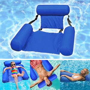 Oppustelig badesæde | AQUASEAT