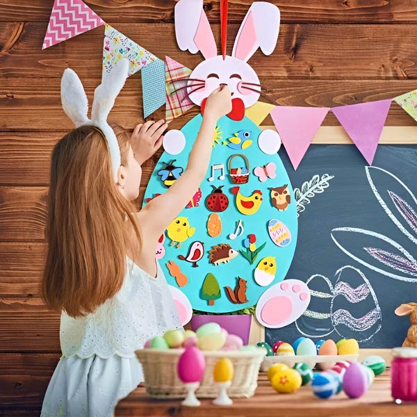 BUNNYSTER