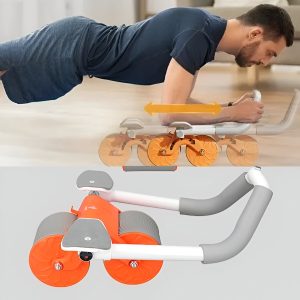 Muskelrulletræner | COREFIT
