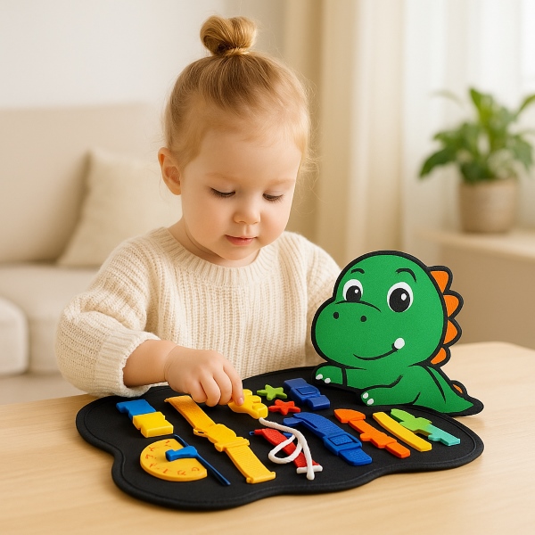 DINOBOOK