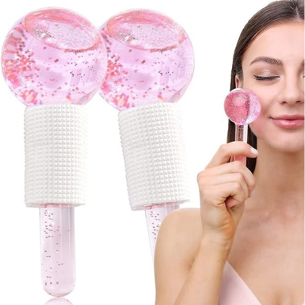GLACIE mod porer