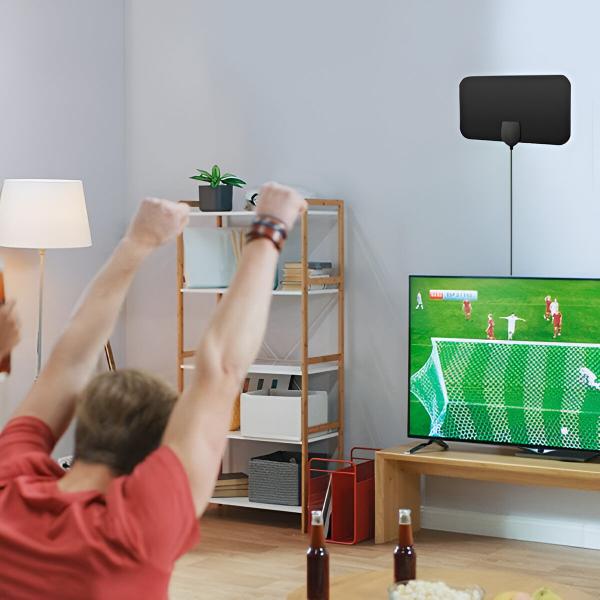 TV-antenne design