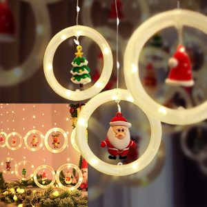 Jule-LED-ringe (3 m) | JOLLYRINGS