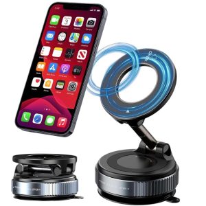 Magnetisk mobilholder | MAGHOLDZ