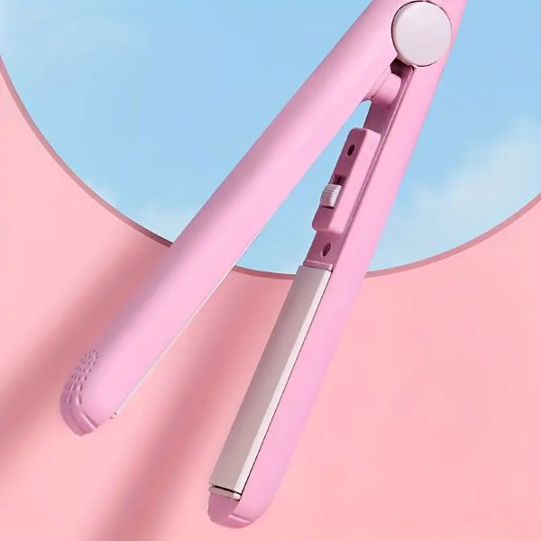 MINISTYLE pink 9