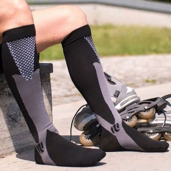 PRESSOSOX