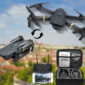 Mini-drone med HD-kamera | SKYPRO