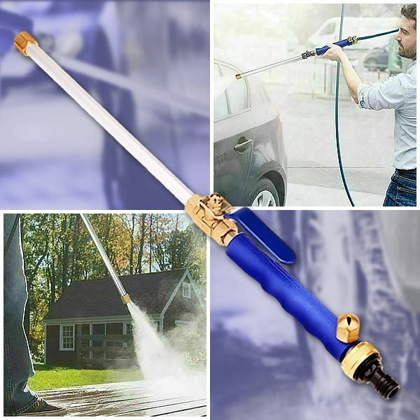 WATERJET