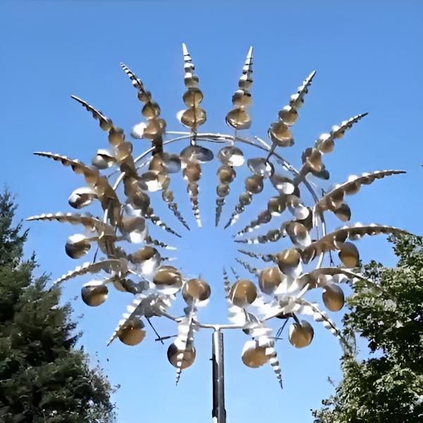 WINDARA vindmølle