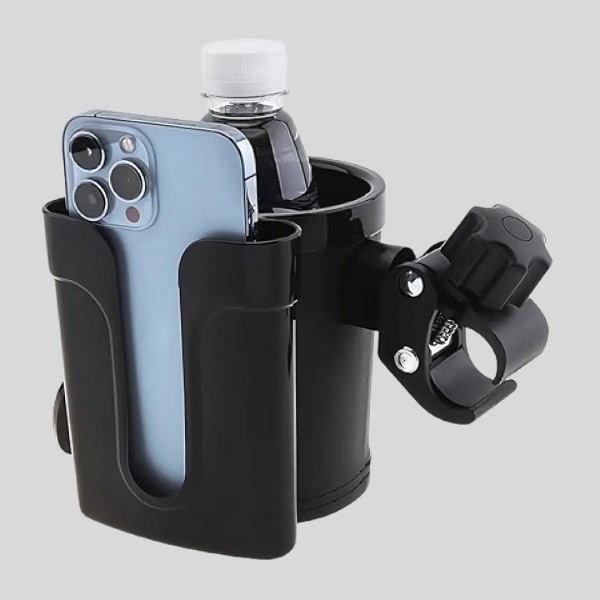 BIKECUP