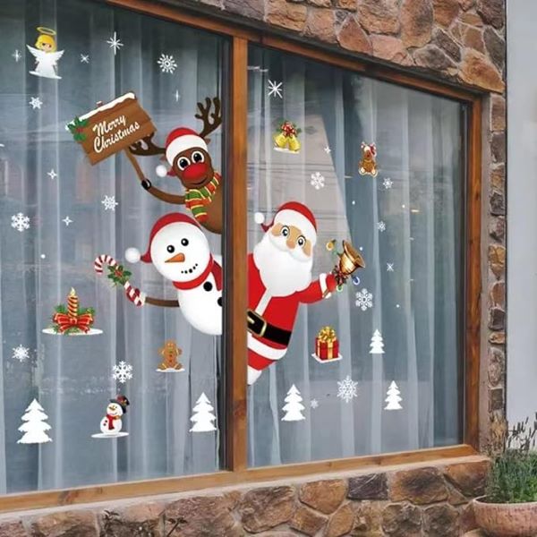 Julemotiver XMASCLINGS
