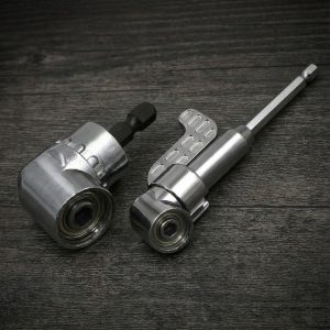 Vinkelboremaskine adapter (2 stk.) | RIGHTADAP
